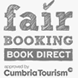 Fair Booking logo